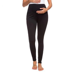 Maternity Belly Lift & Butt Support Leggings