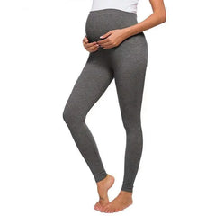 Maternity Belly Lift & Butt Support Leggings