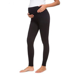 Maternity Belly Lift & Butt Support Leggings